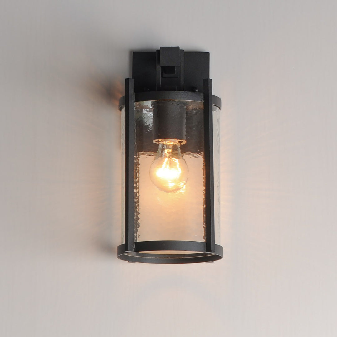 Belfry-Outdoor Wall Mount