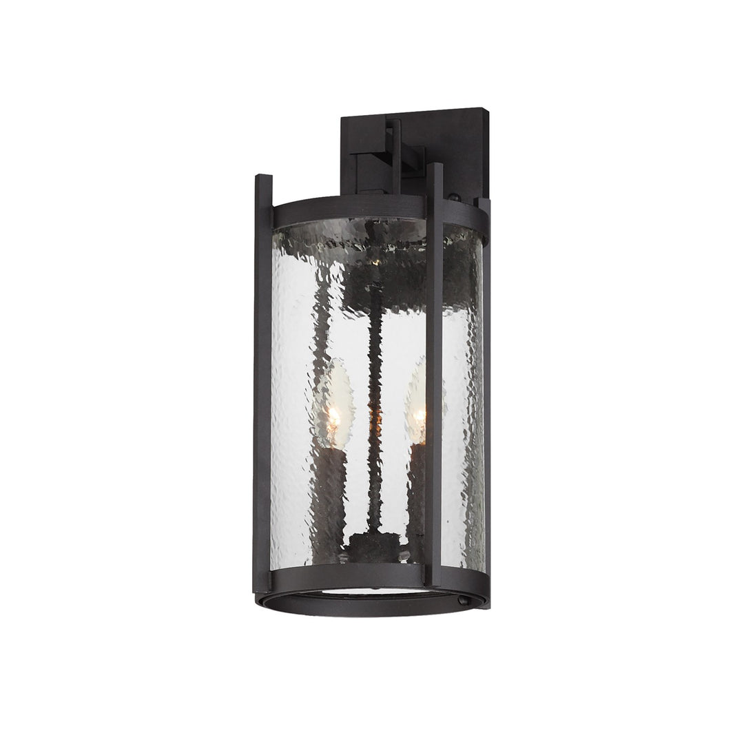 Belfry-Outdoor Wall Mount by Maxim