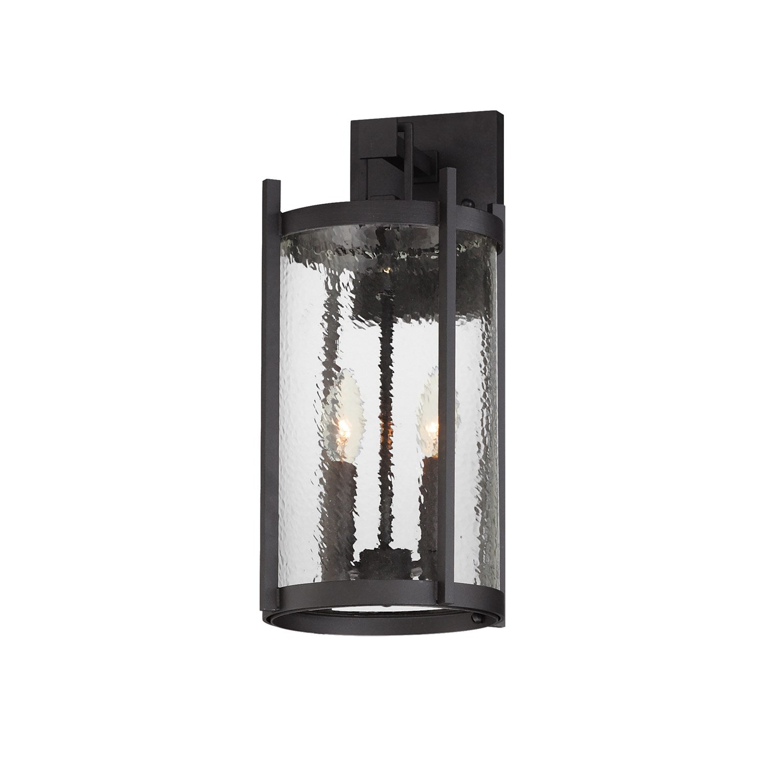 Belfry-Outdoor Wall Mount by Maxim