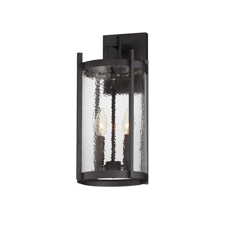 Belfry-Outdoor Wall Mount by Maxim