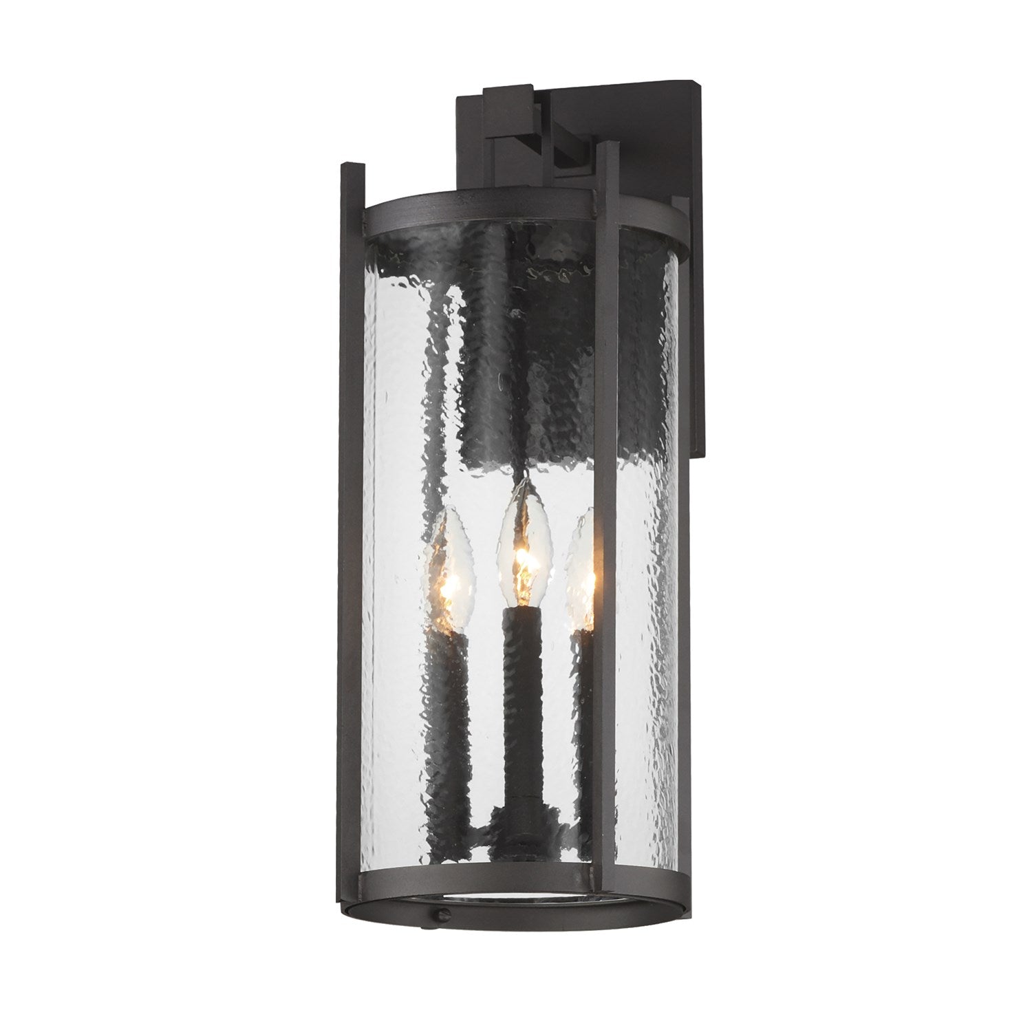 Belfry-Outdoor Wall Mount by Maxim