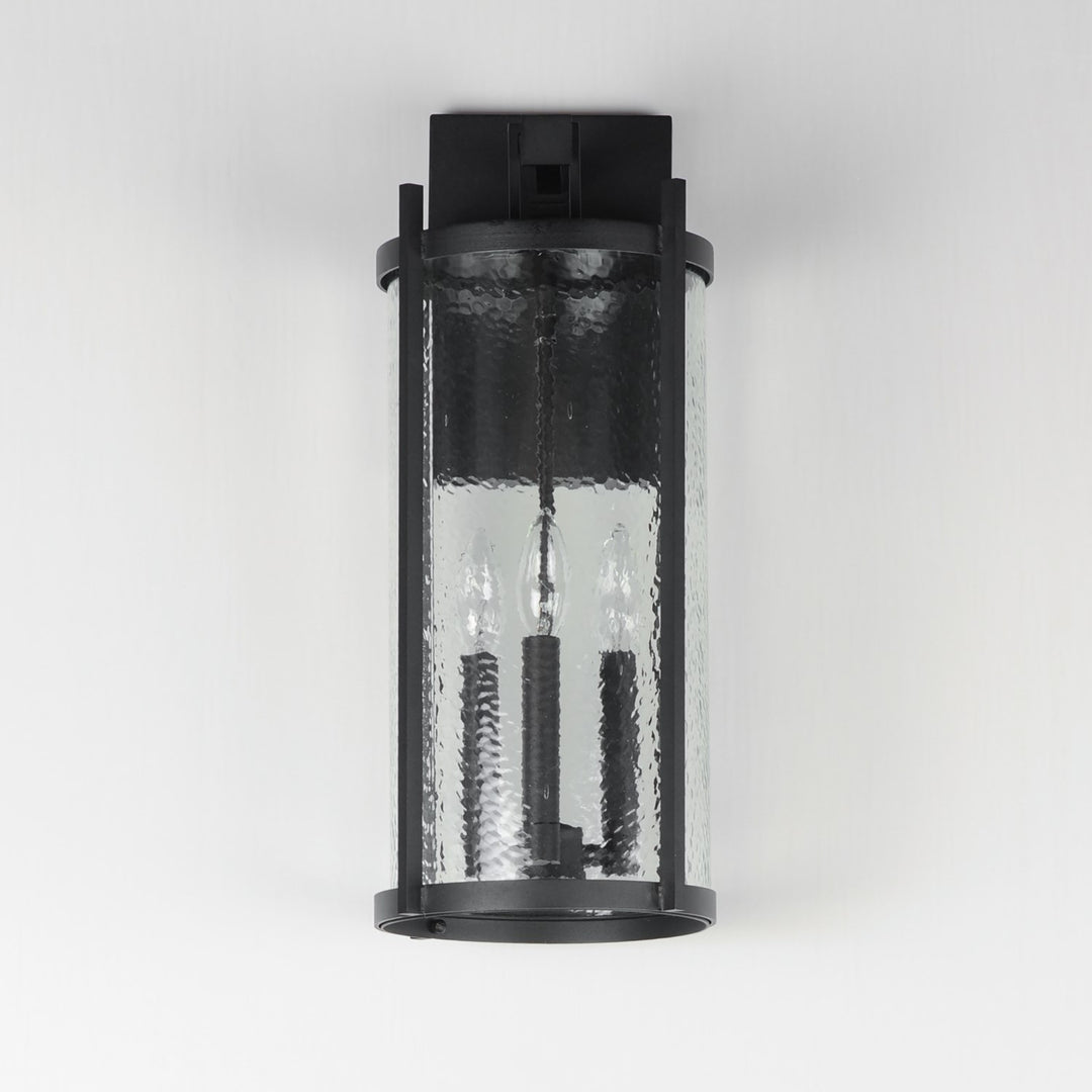 Belfry-Outdoor Wall Mount