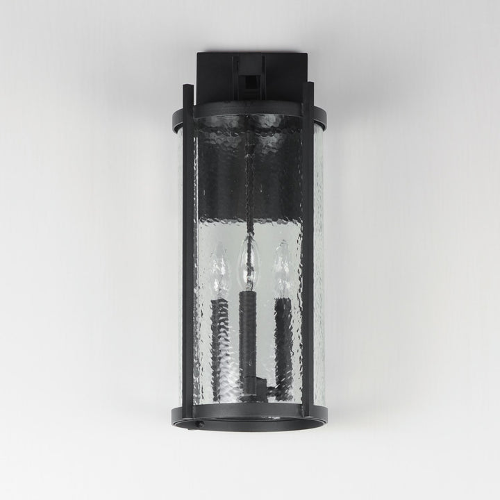 Belfry-Outdoor Wall Mount
