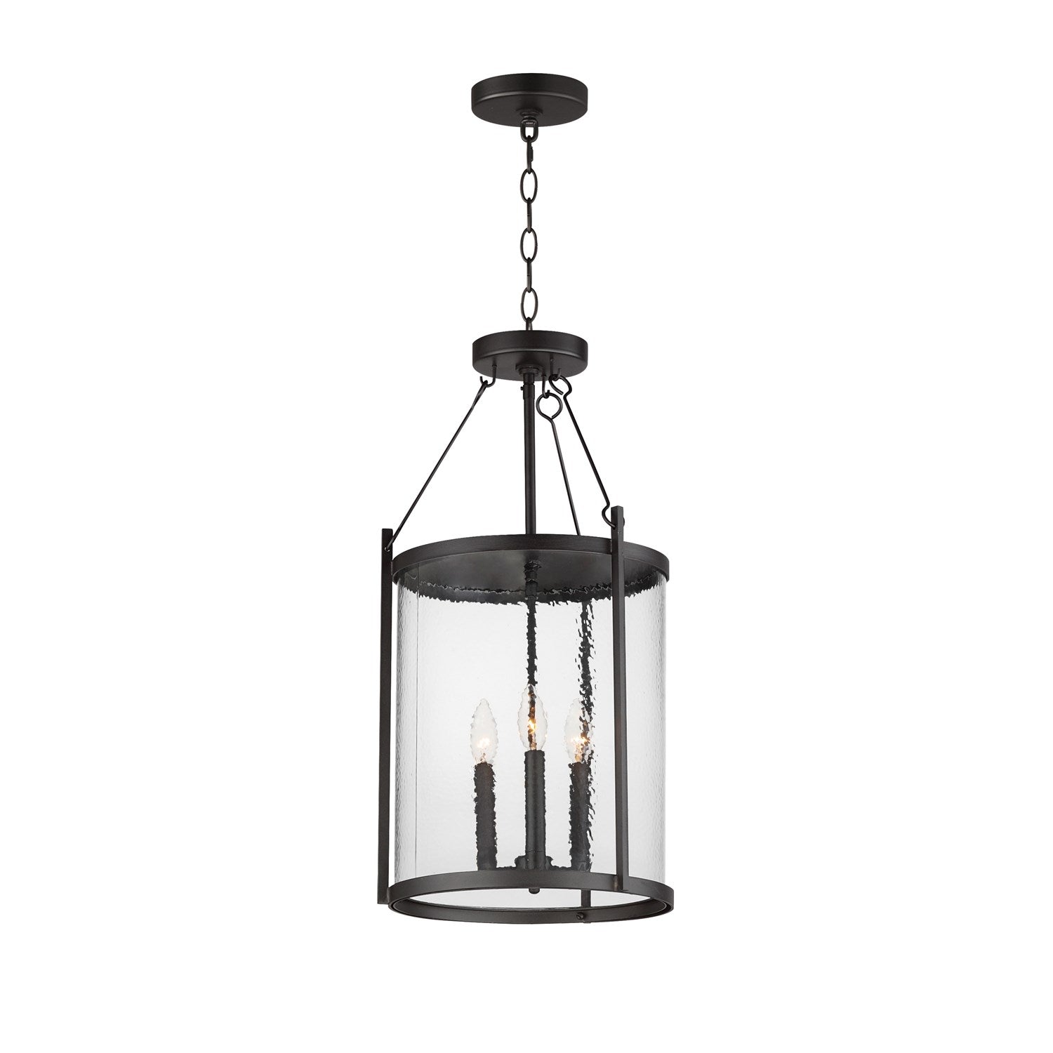 Belfry-Outdoor Pendant by Maxim