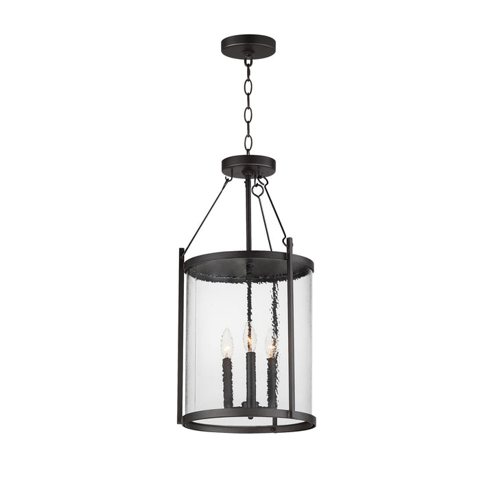 Belfry-Outdoor Pendant by Maxim
