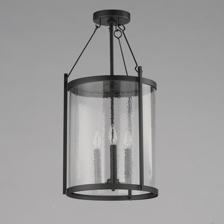 Belfry-Outdoor Pendant