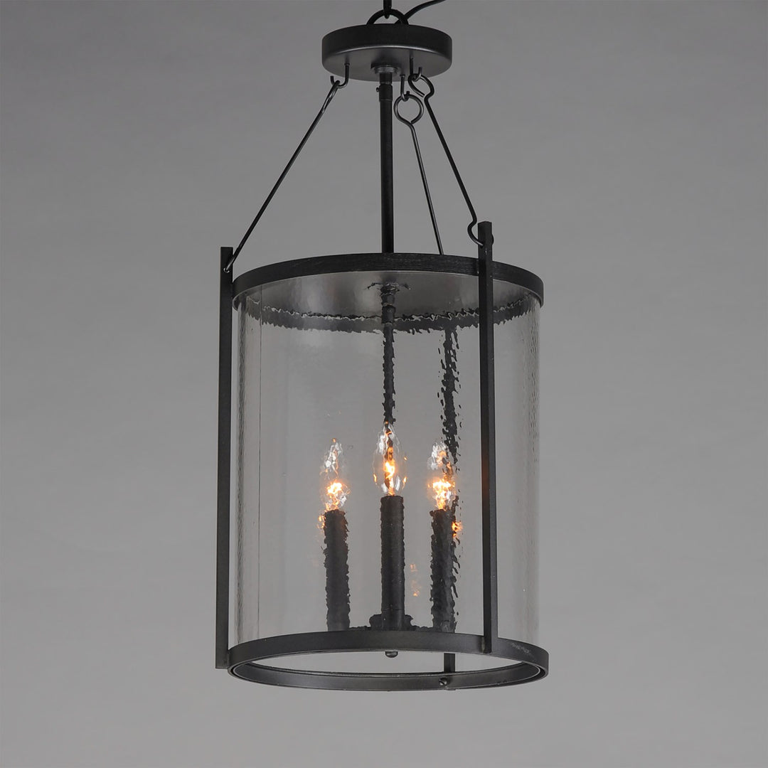 Belfry-Outdoor Pendant