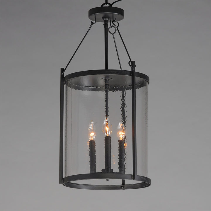 Belfry-Outdoor Pendant