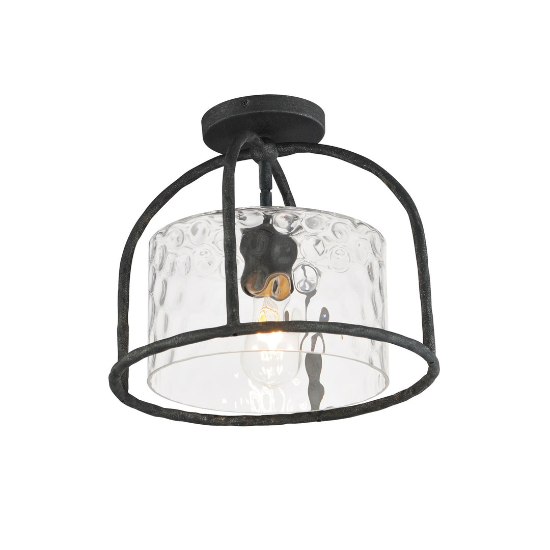 Del Mar-Outdoor Flush Mount by Maxim