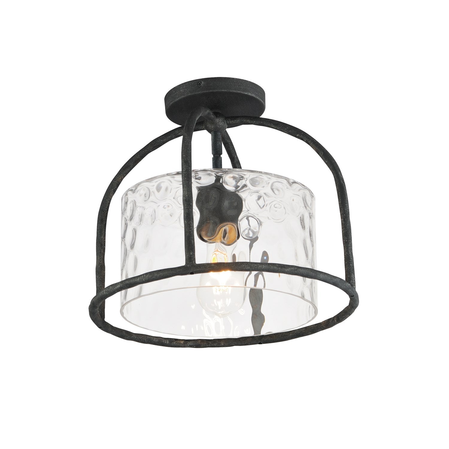Del Mar-Outdoor Flush Mount by Maxim
