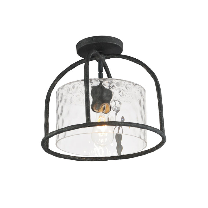 Del Mar-Outdoor Flush Mount by Maxim