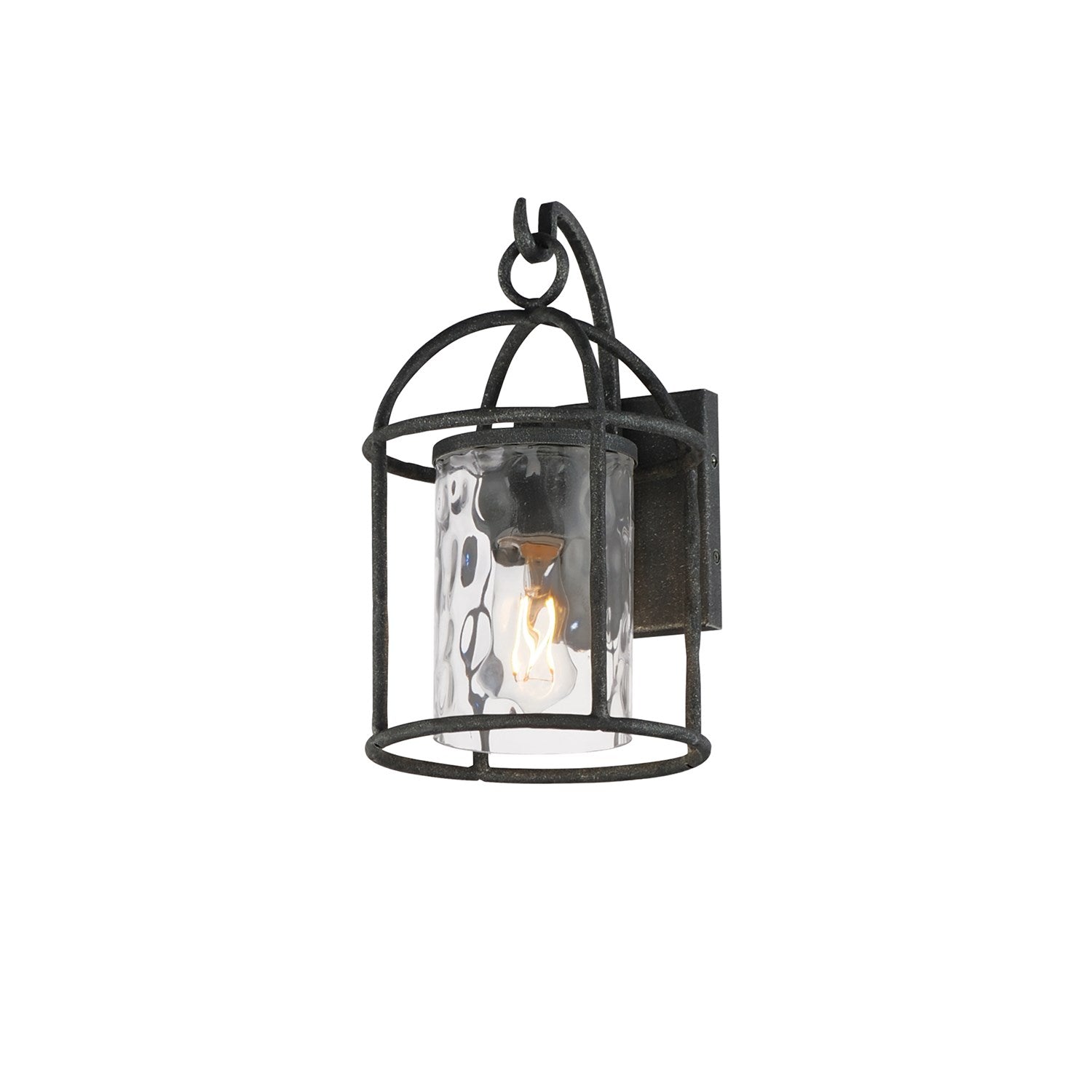 Del Mar-Outdoor Wall Mount by Maxim