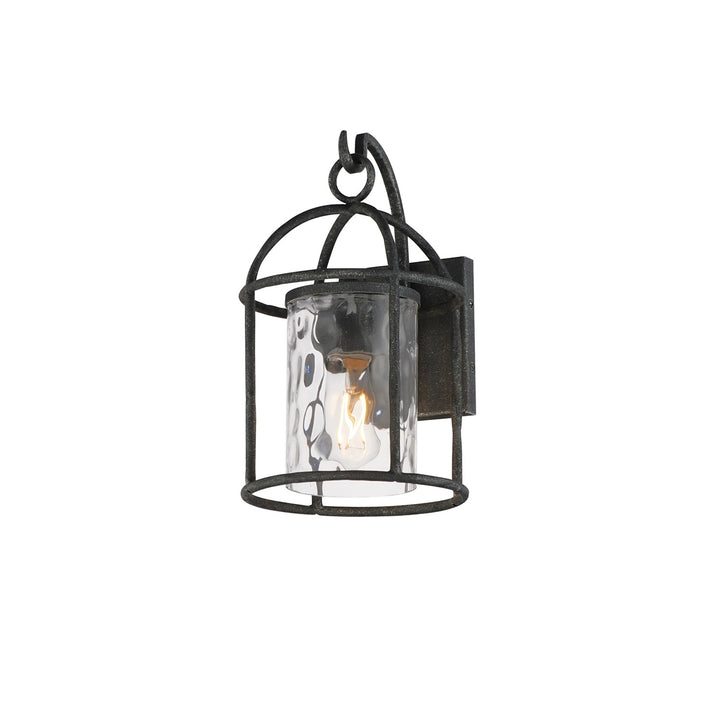 Del Mar-Outdoor Wall Mount by Maxim