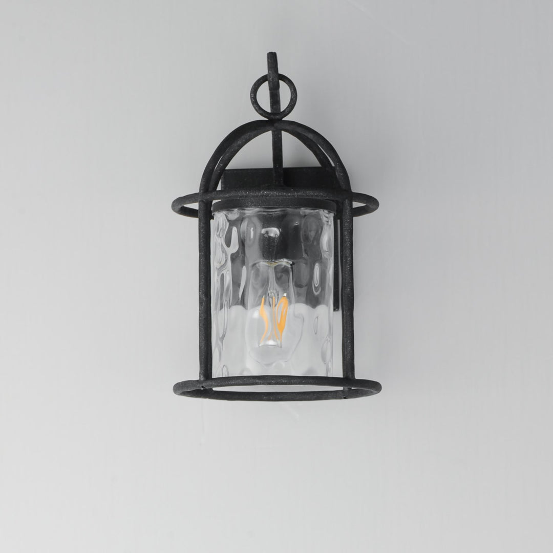 Del Mar-Outdoor Wall Mount