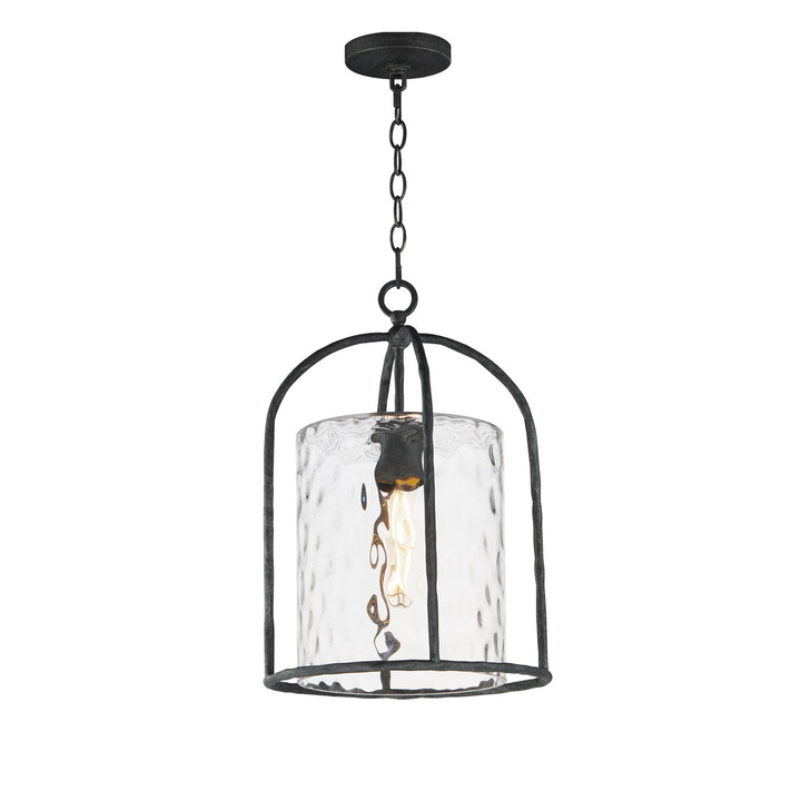 Del Mar-Outdoor Pendant by Maxim