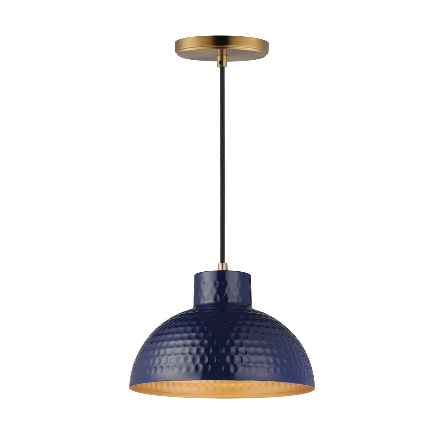 Rockport-Single Pendant by Maxim