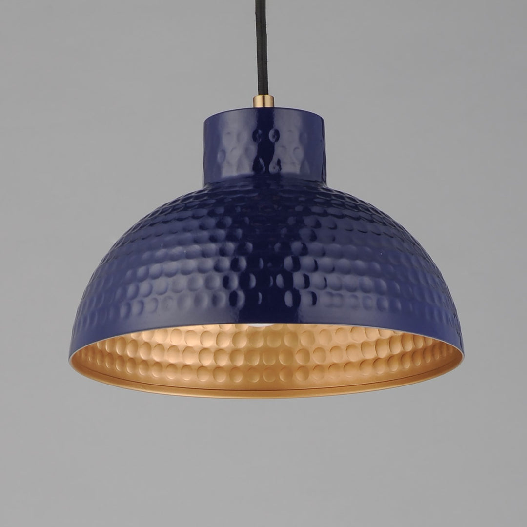 Rockport-Single Pendant