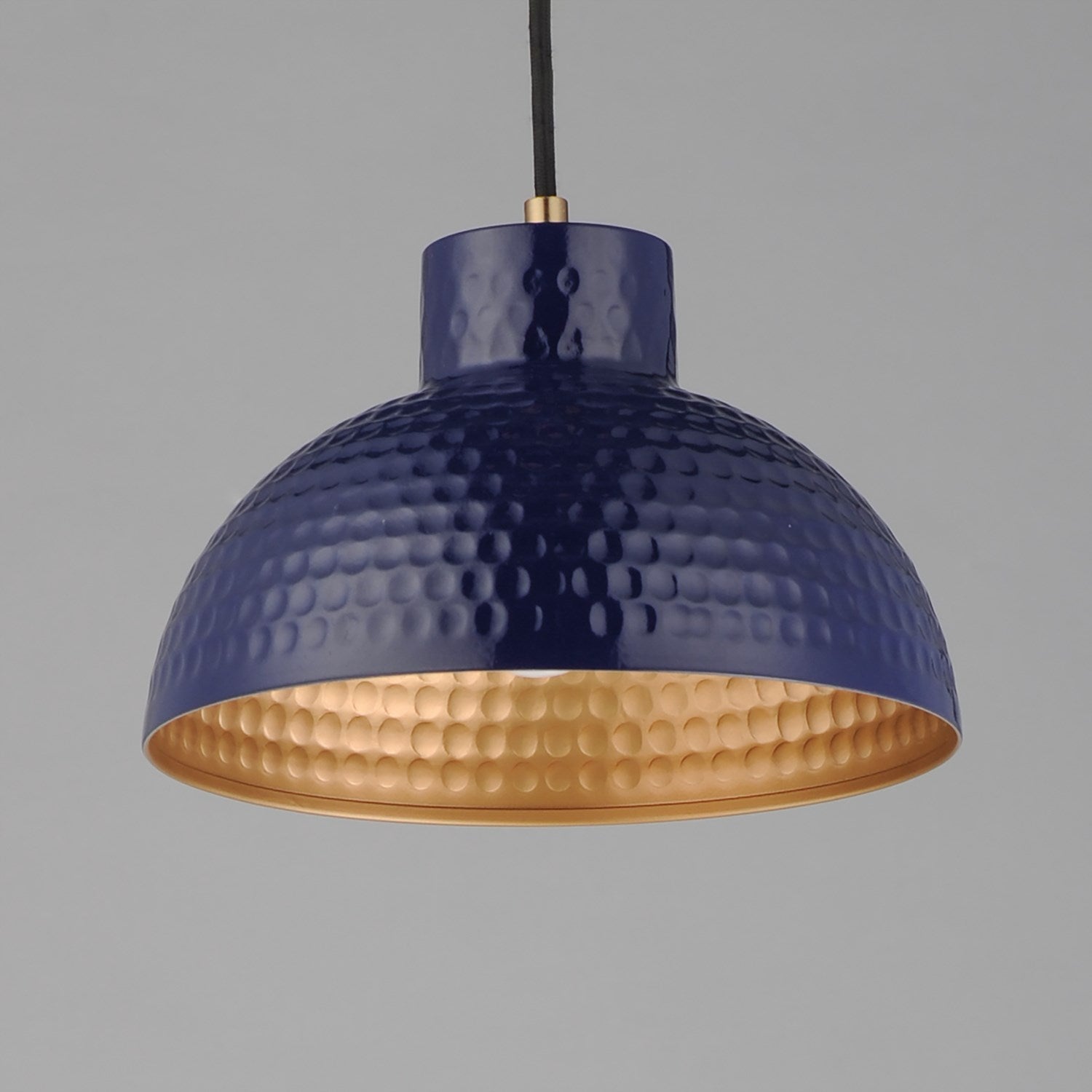 Rockport-Single Pendant