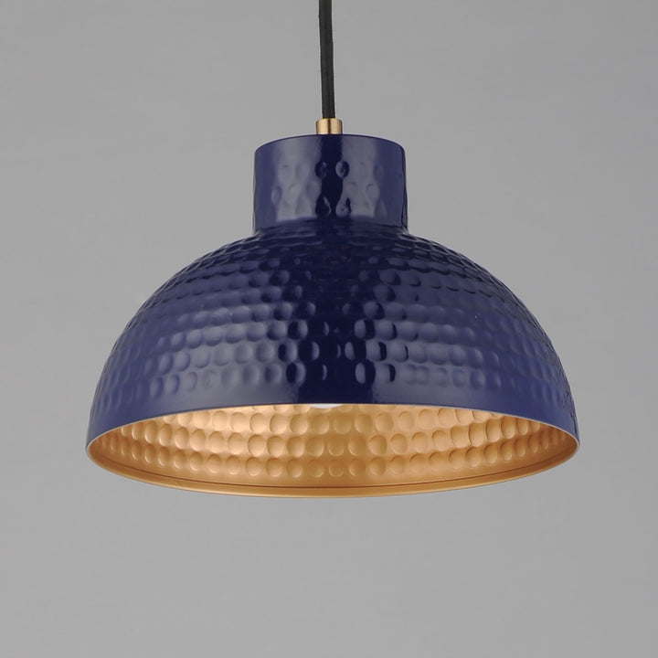 Rockport-Single Pendant