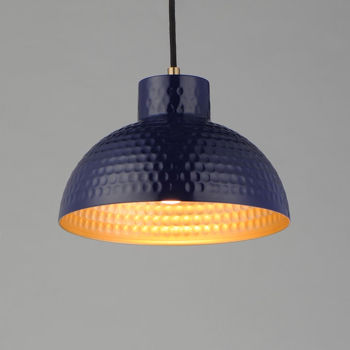 Rockport-Single Pendant