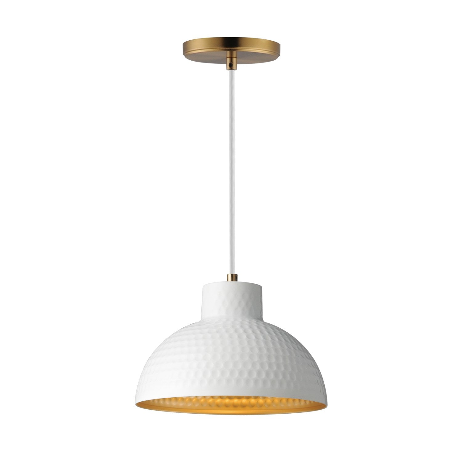 Rockport-Single Pendant by Maxim