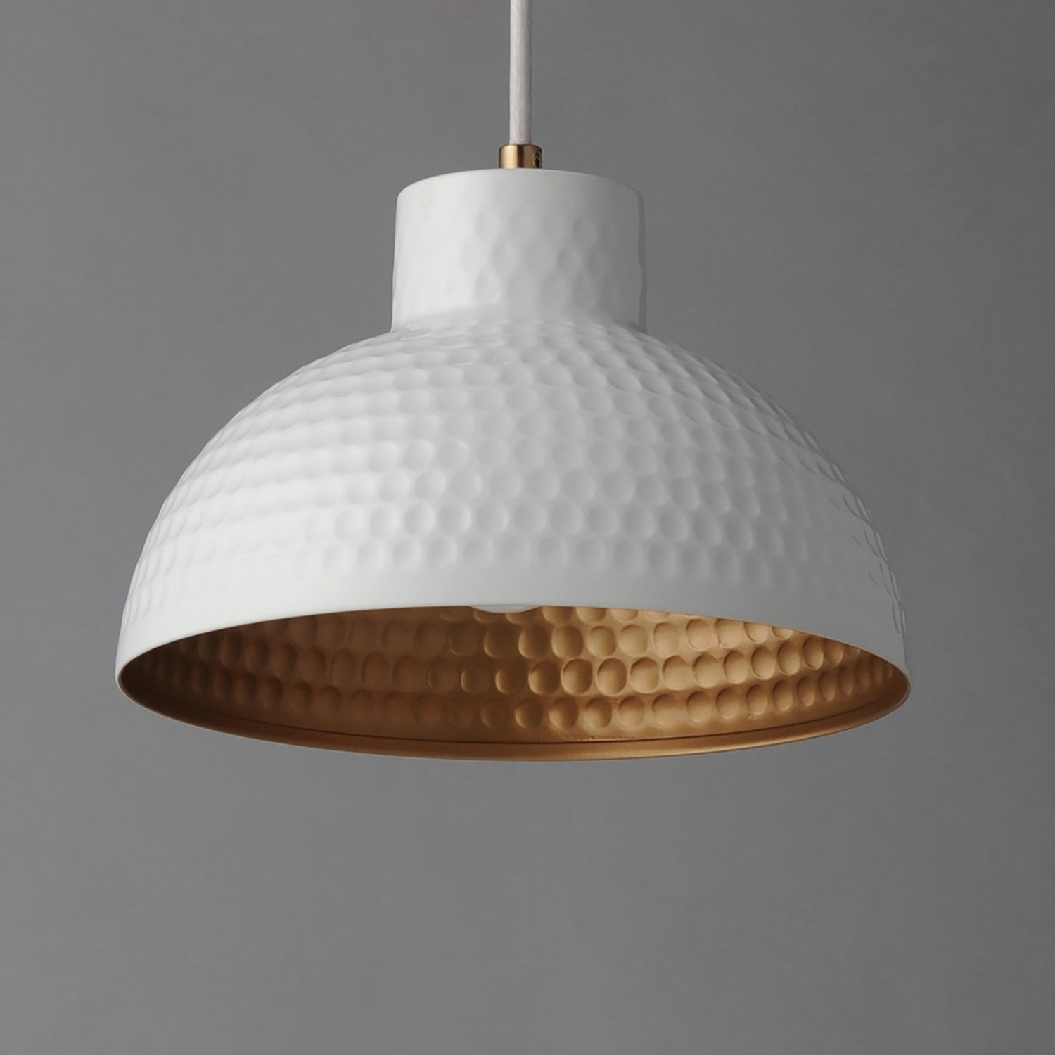 Rockport-Single Pendant