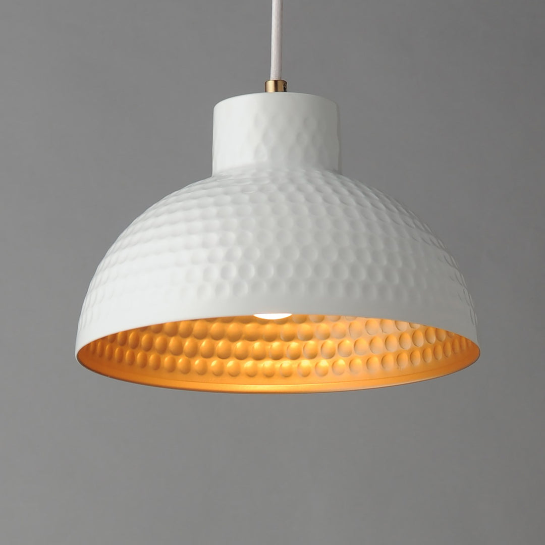 Rockport-Single Pendant