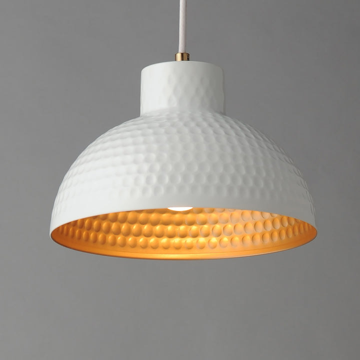 Rockport-Single Pendant