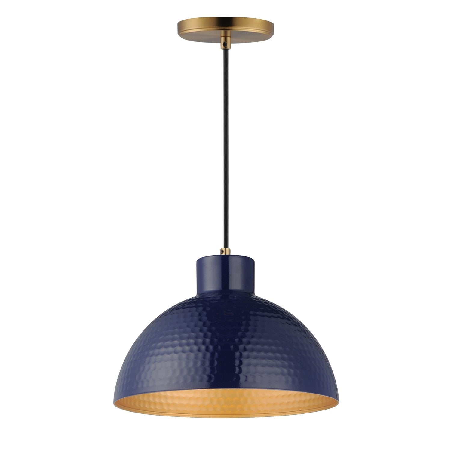 Rockport-Single Pendant by Maxim