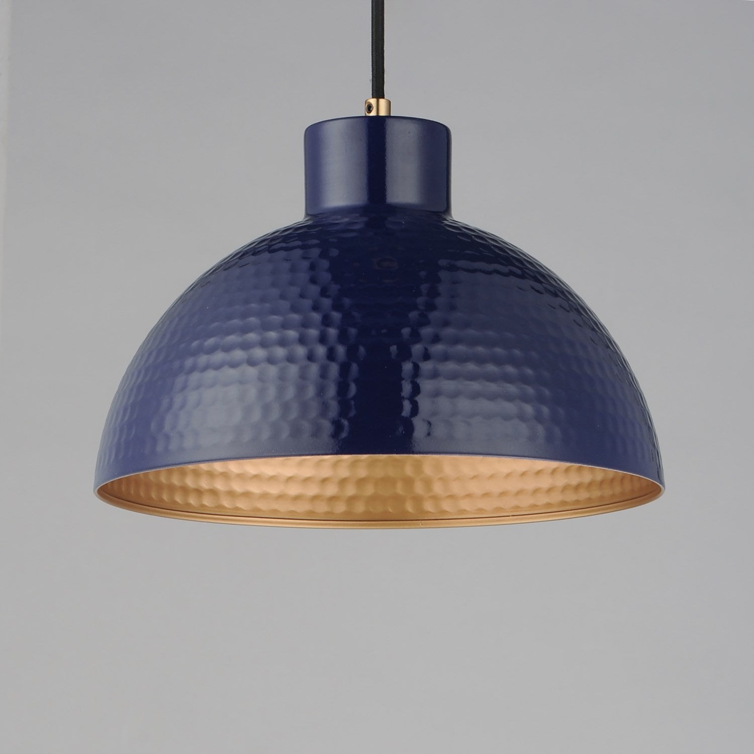Rockport-Single Pendant