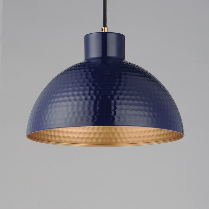 Rockport-Single Pendant