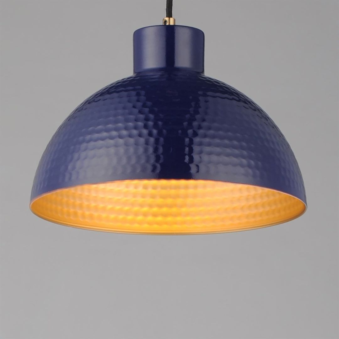 Rockport-Single Pendant