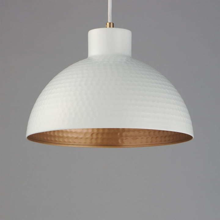 Rockport-Single Pendant