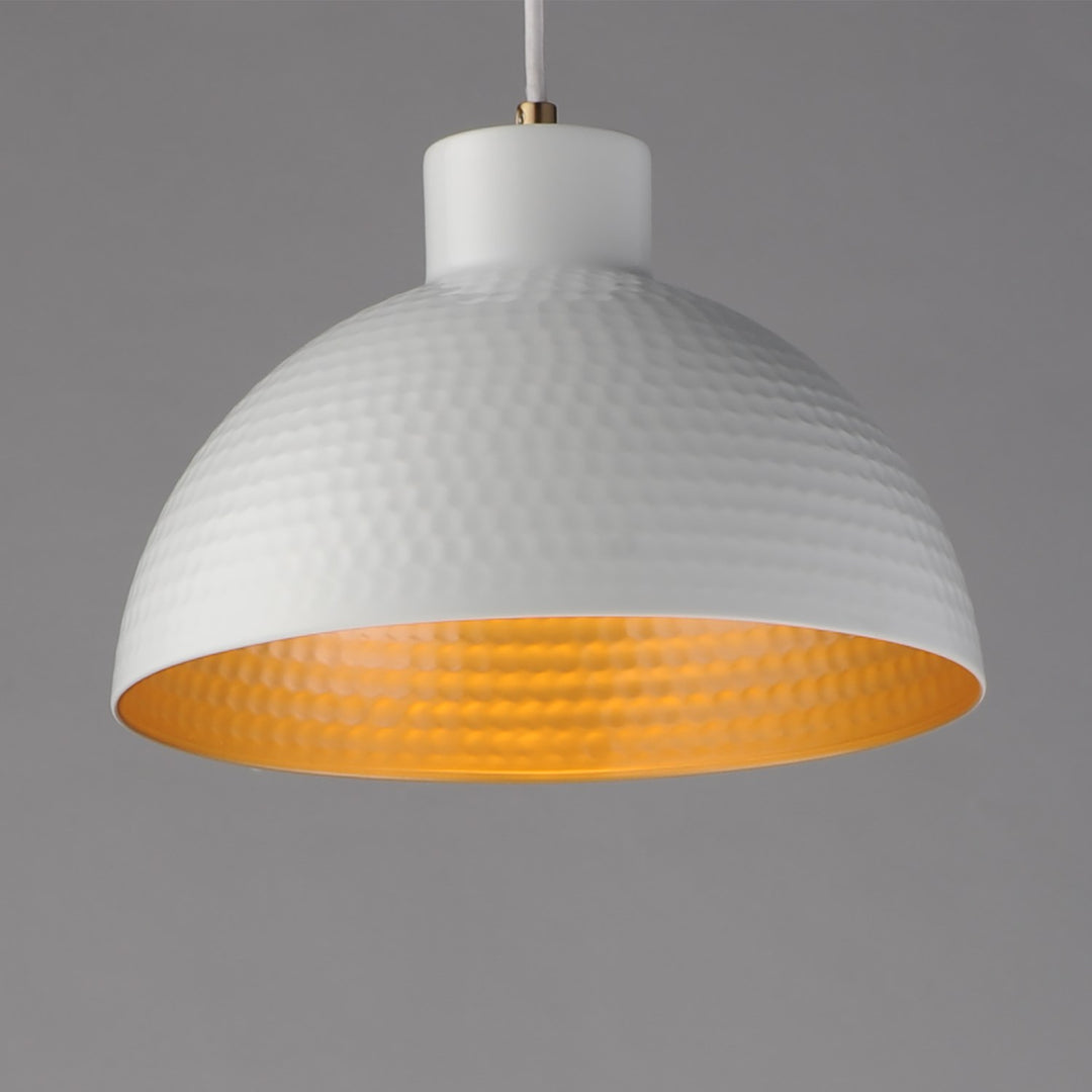 Rockport-Single Pendant