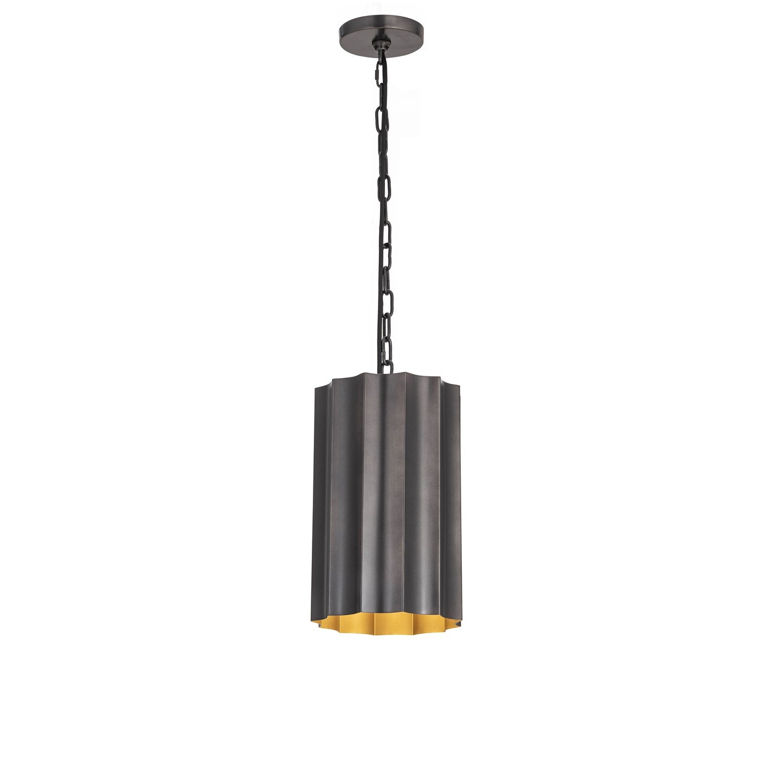Allegra-Mini Pendant by Maxim