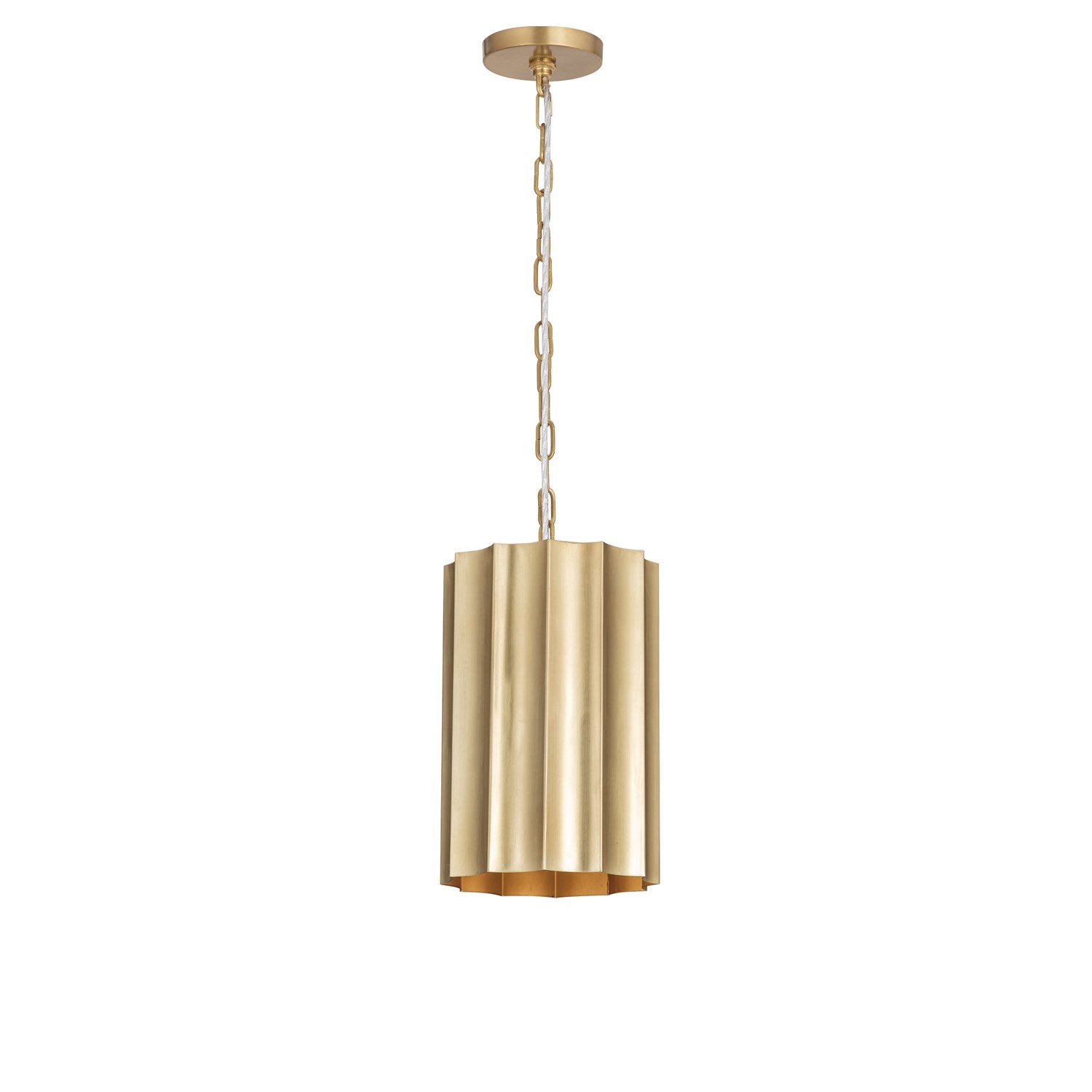 Allegra-Mini Pendant by Maxim