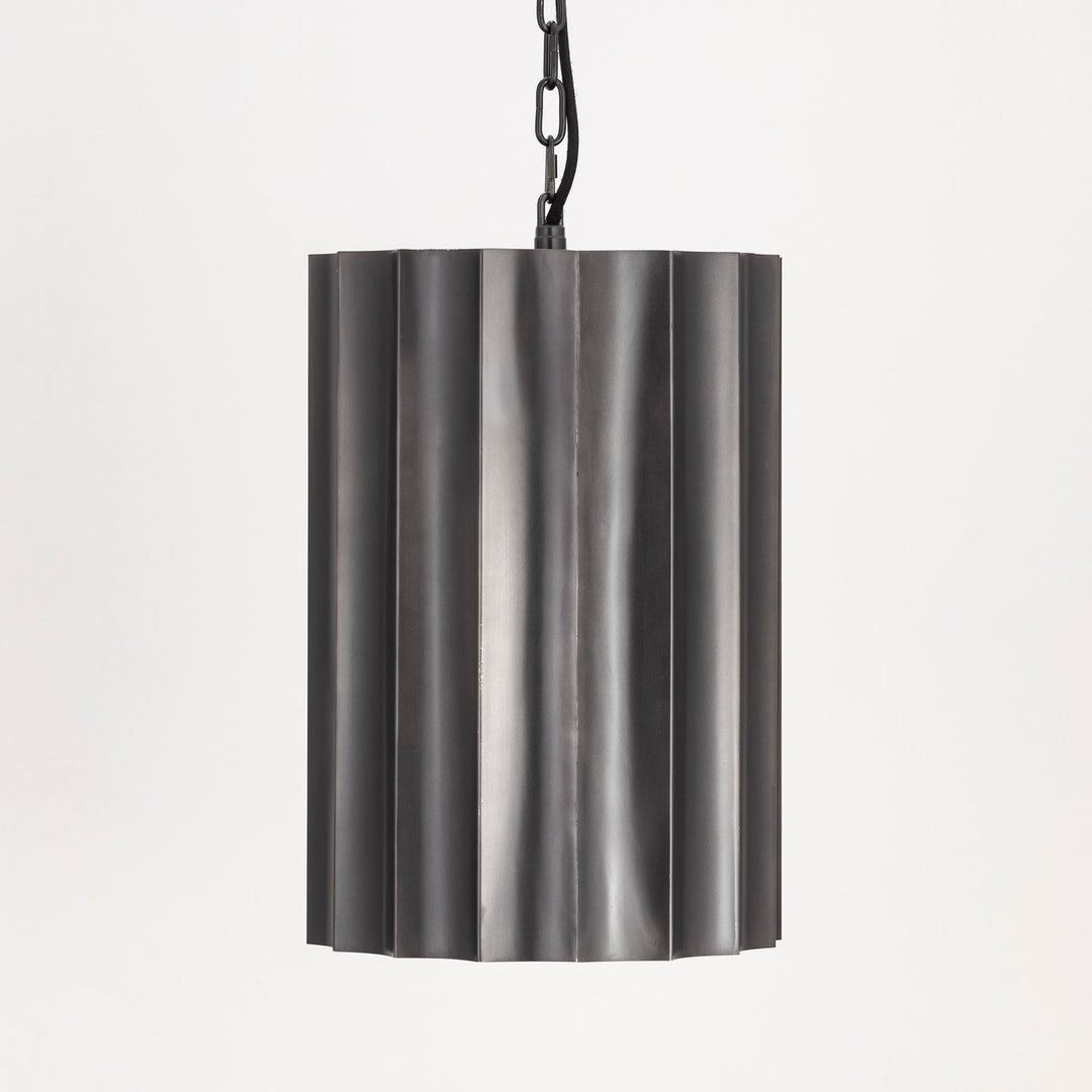 Allegra-Single Pendant