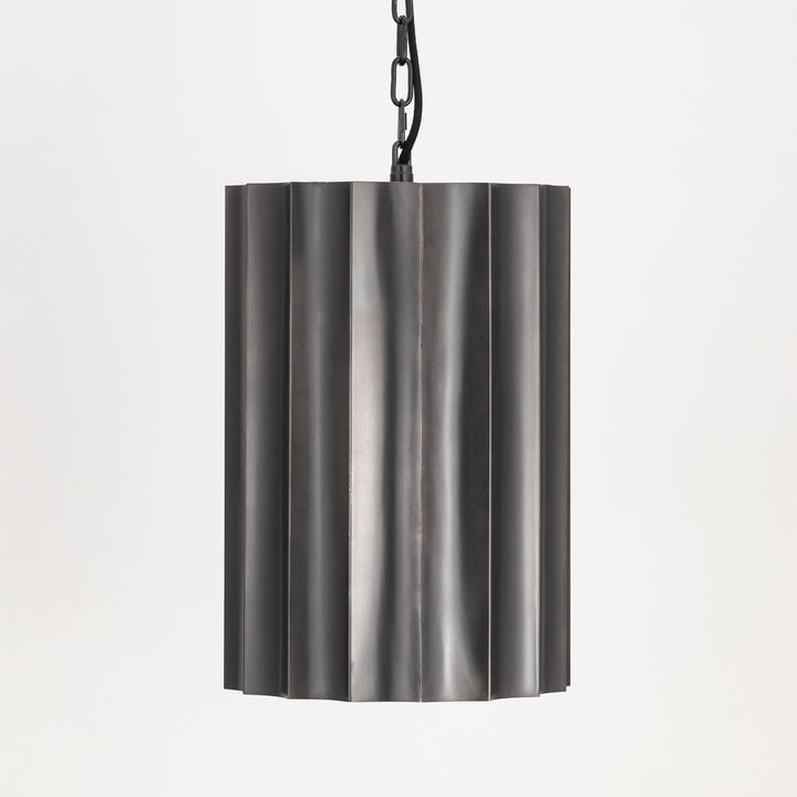 Allegra-Single Pendant