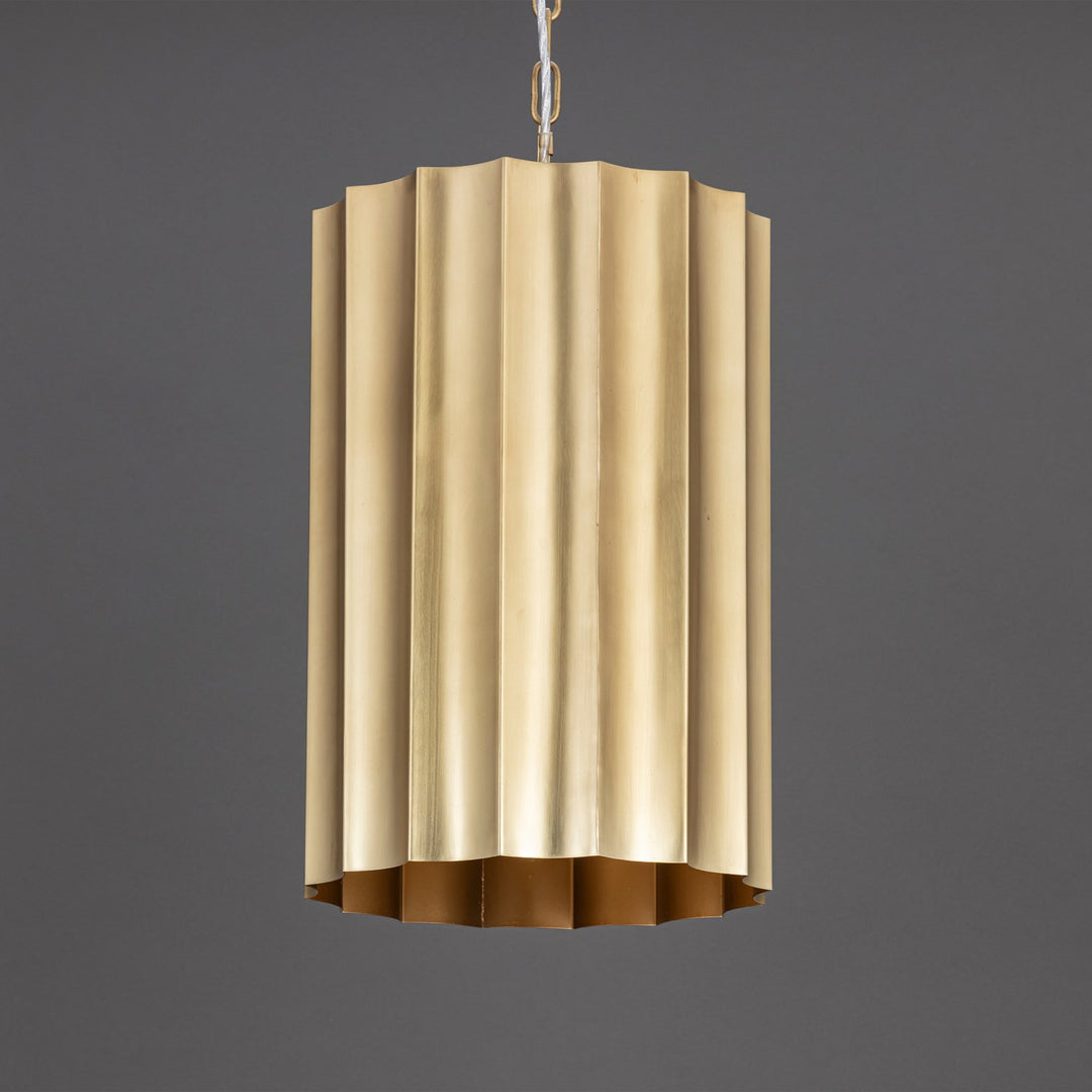 Allegra-Single Pendant