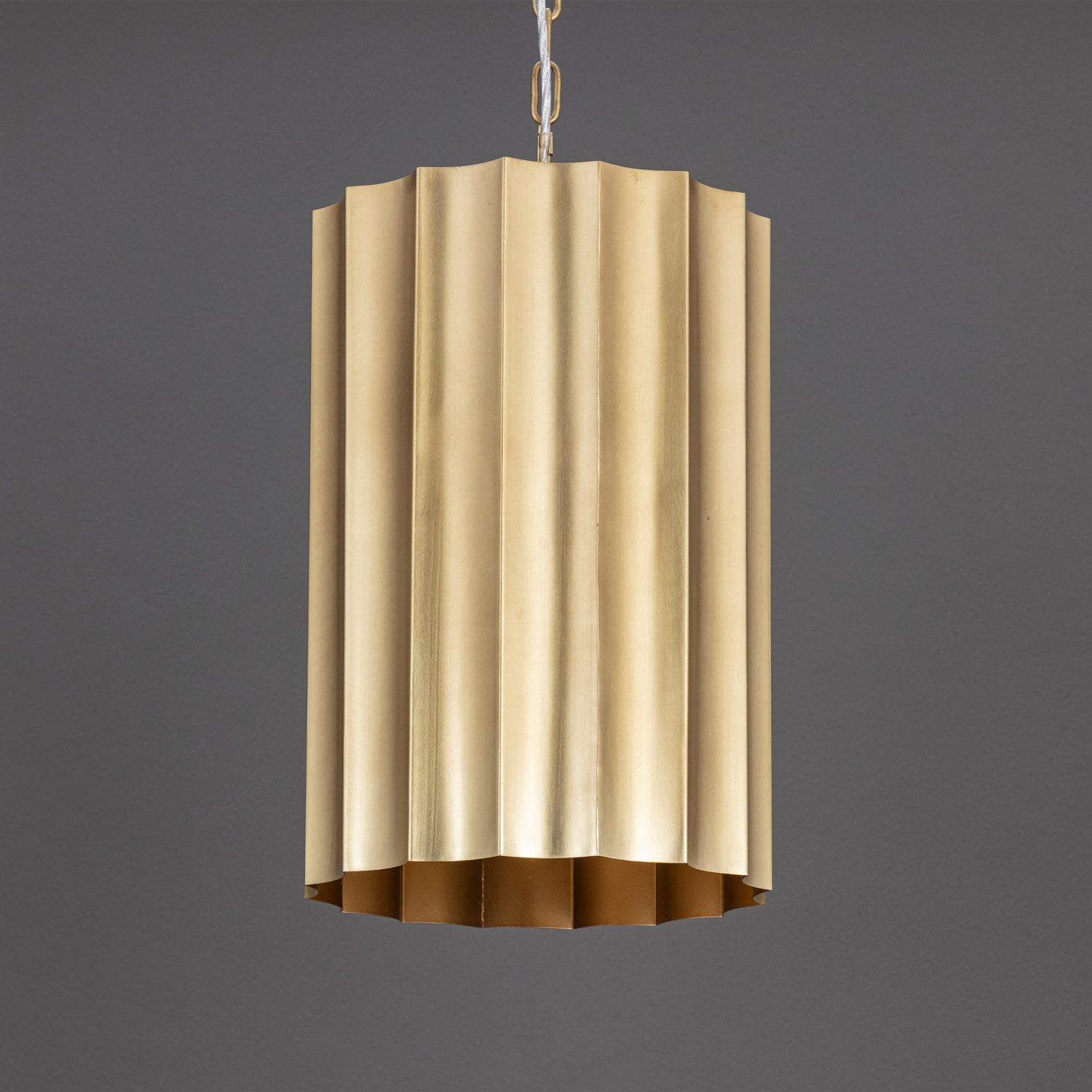 Allegra-Single Pendant
