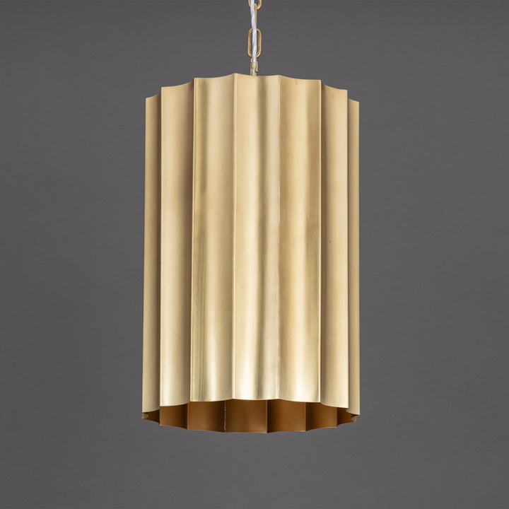 Allegra-Single Pendant