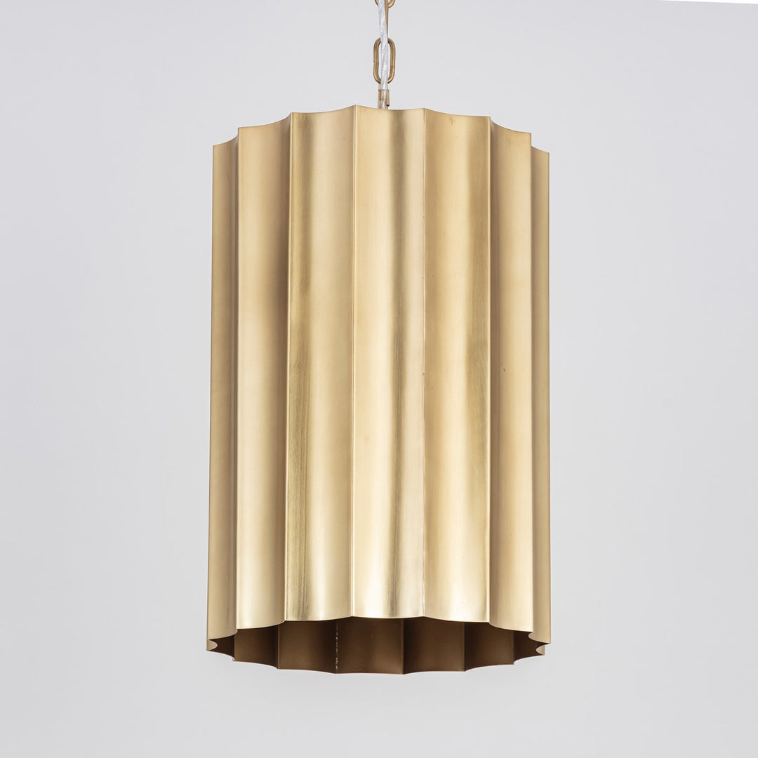 Allegra-Single Pendant