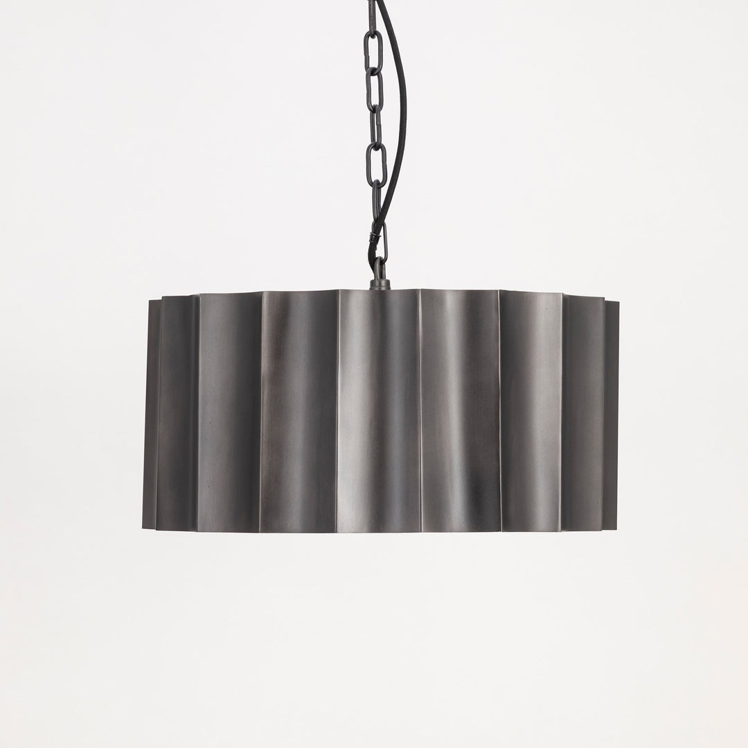 Allegra-Single Pendant