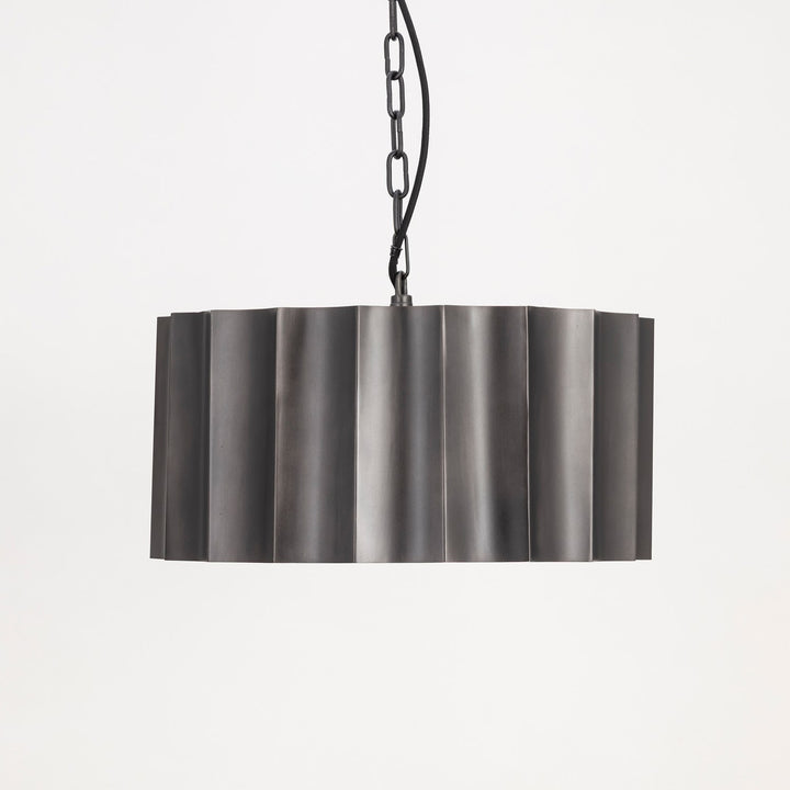 Allegra-Single Pendant