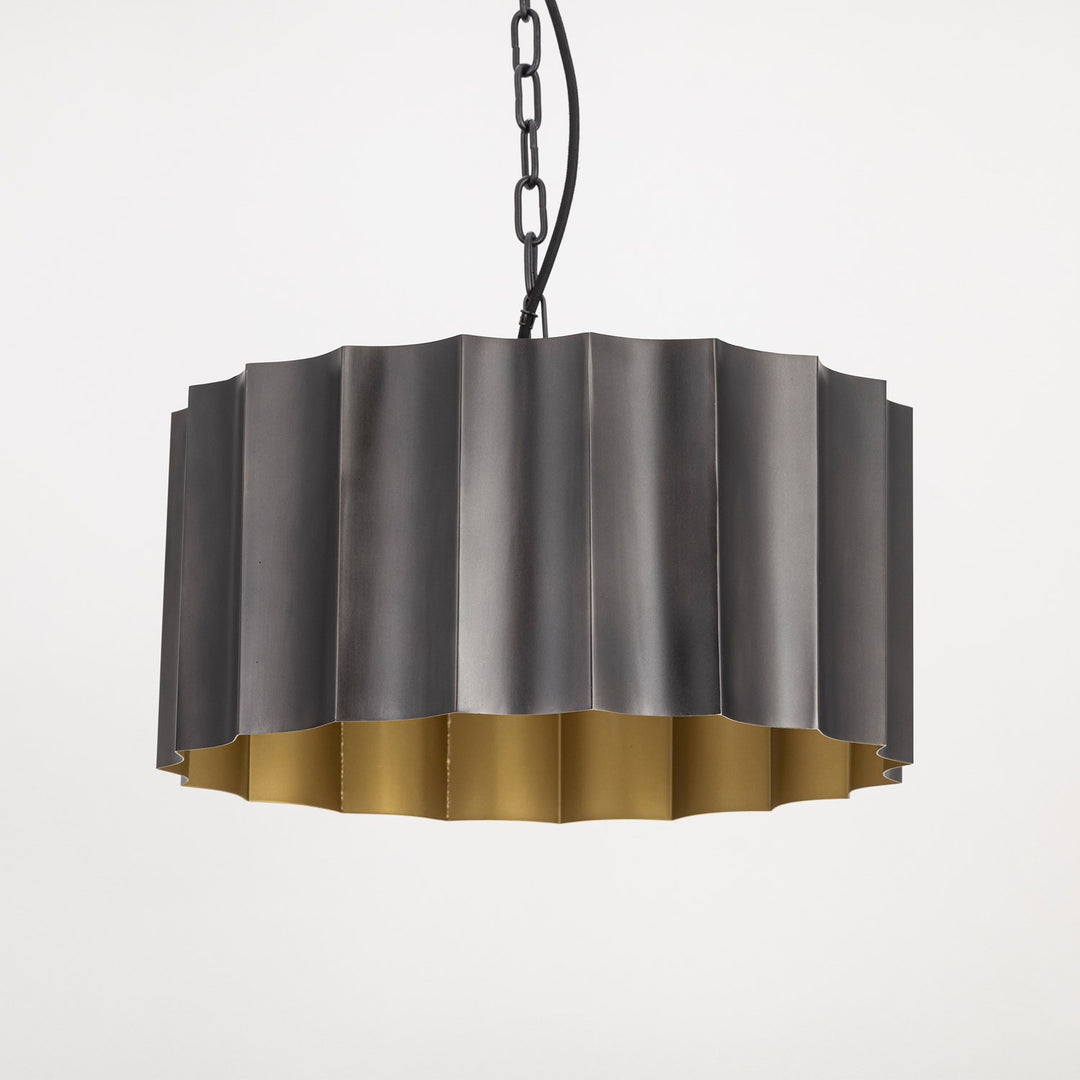 Allegra-Single Pendant