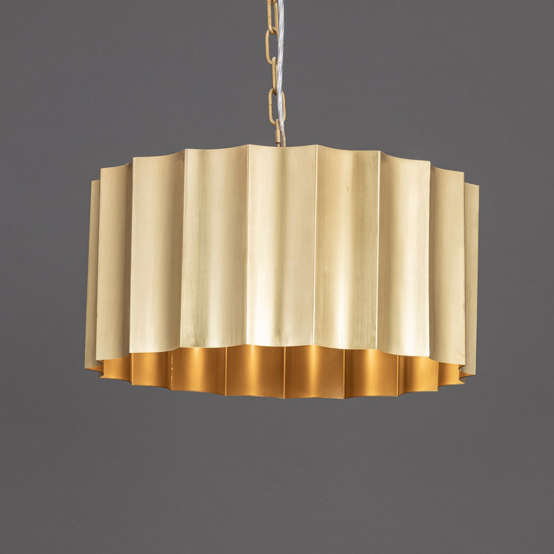 Allegra-Single Pendant