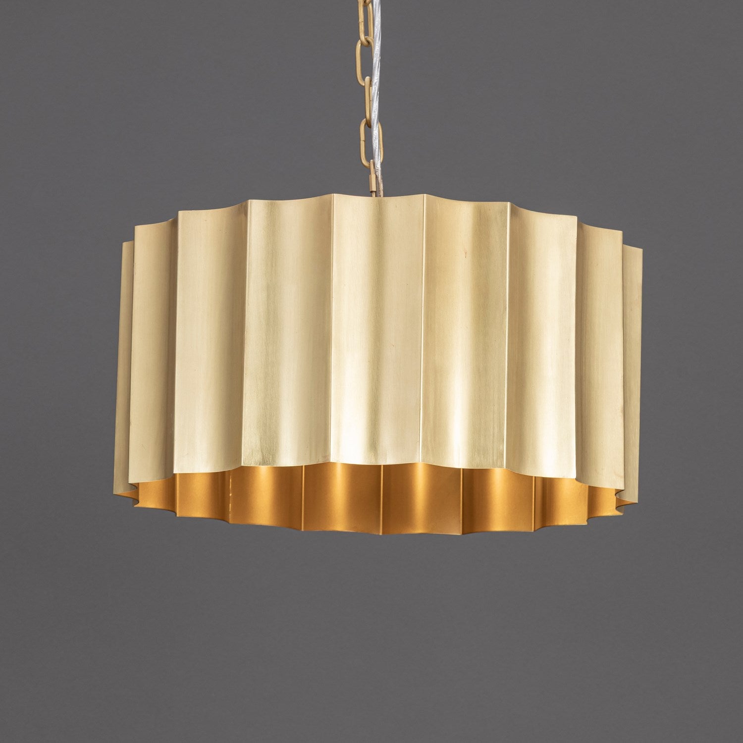 Allegra-Single Pendant