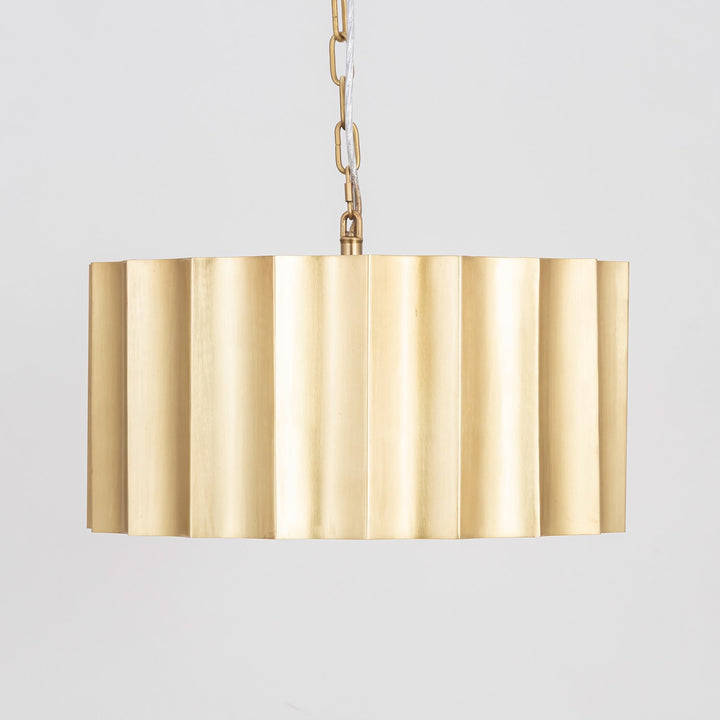 Allegra-Single Pendant