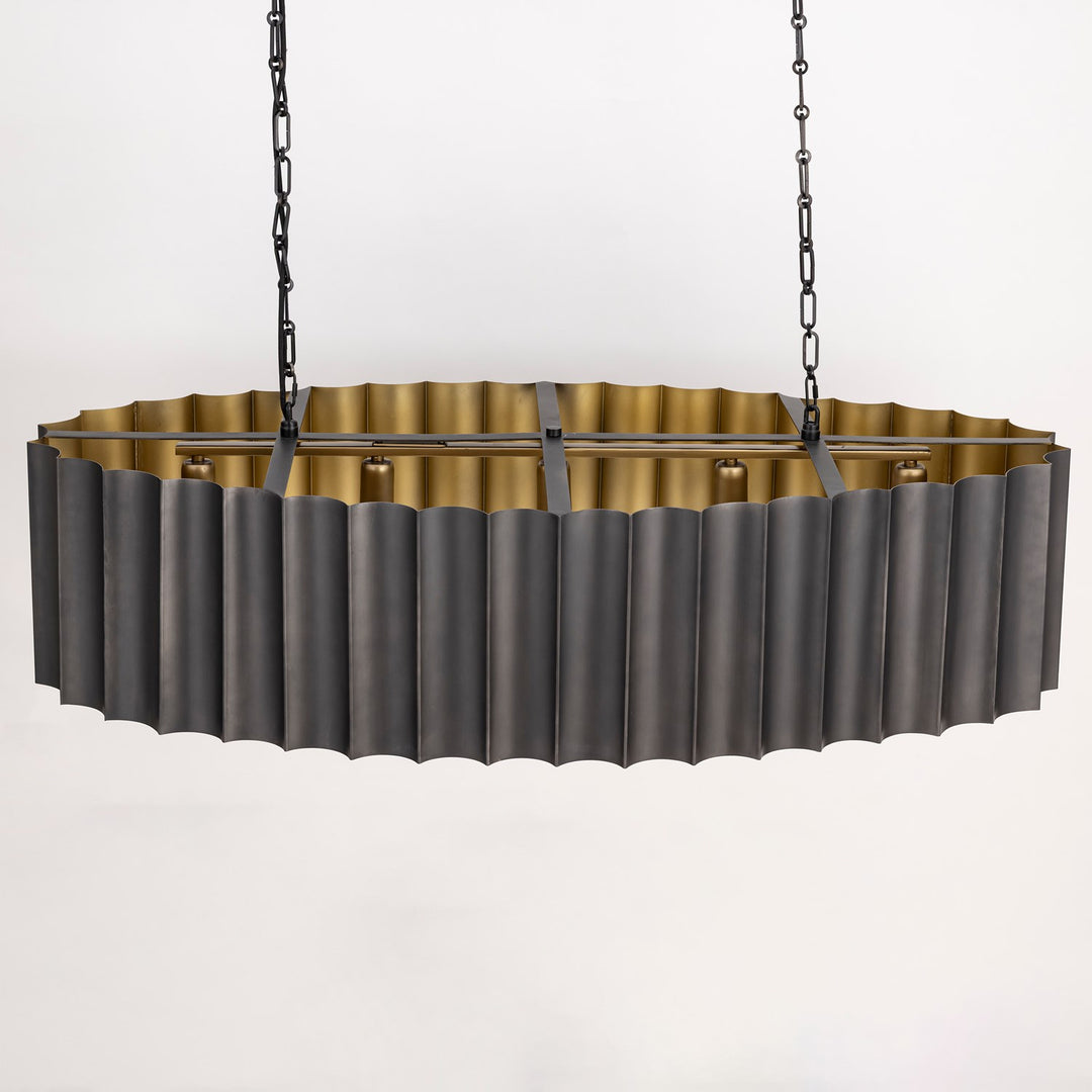 Allegra-Linear Pendant