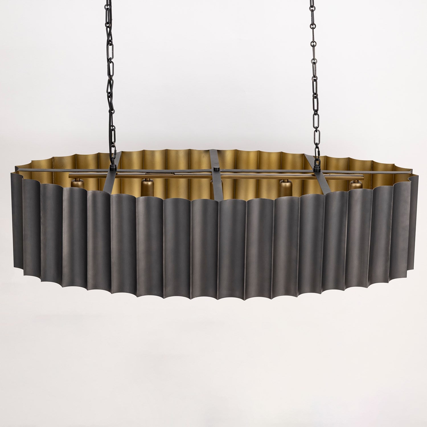 Allegra-Linear Pendant